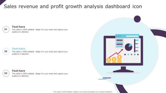 Sales_Revenue_And_Profit_Growth_Analysis_Dashboard_Icon_Ppt_Outline_Mockup_PDF_Slide_1.jpg