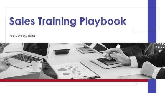 Sales Training Playbook Ppt PowerPoint Presentation Complete With Slides Sales Training Playbook Ppt PowerPoint Presentation Complete With Slides