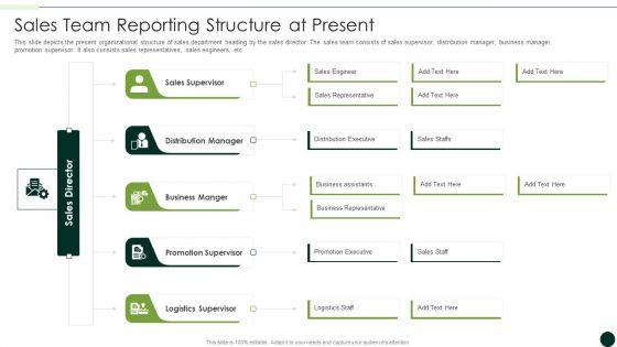 Salesman_Principles_Playbook_Sales_Team_Reporting_Structure_At_Present_Themes_PDF_Slide_1.jpg