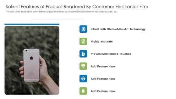 product