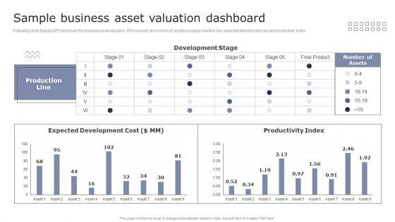 Sample_Business_Asset_Valuation_Dashboard_Guide_To_Asset_Cost_Estimation_Professional_PDF_Slide_1.jpg