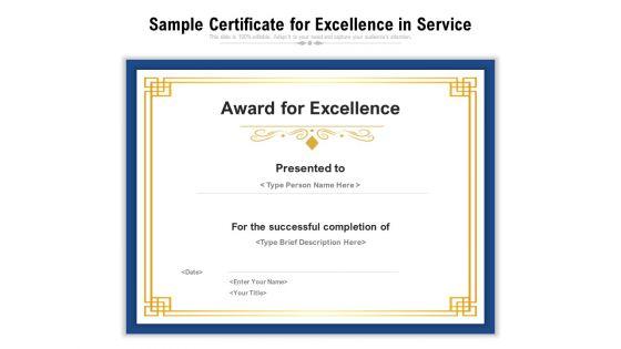 Sample_Certificate_For_Excellence_In_Service_Ppt_PowerPoint_Presentation_Gallery_Gridlines_PDF_Slide_1.jpg