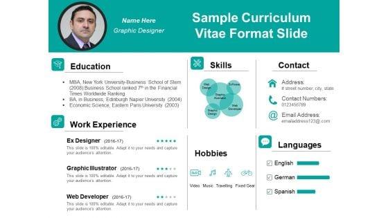 Sample_Curriculum_Vitae_Format_Slide_Ppt_PowerPoint_Presentation_Model_Example_PDF_Slide_1.jpg