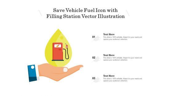 Save_Vehicle_Fuel_Icon_With_Filling_Station_Vector_Illustration_Ppt_PowerPoint_Presentation_File_Slideshow_PDF_Slide_1.jpg