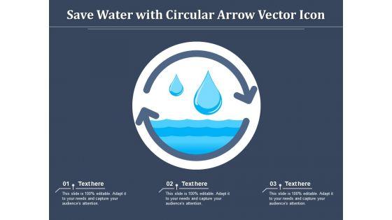 Save_Water_With_Circular_Arrow_Vector_Icon_Ppt_PowerPoint_Presentation_Infographics_Skills_PDF_Slide_1.jpg