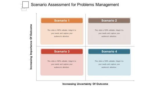 Scenario_Assessment_For_Problems_Management_Ppt_PowerPoint_Presentation_Model_Design_Templates_PDF_Slide_1.jpg