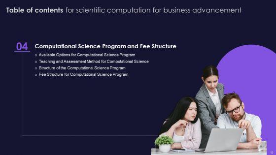Scientific_Computation_For_Business_Advancement_Ppt_PowerPoint_Presentation_Complete_Deck_With_Slides_Slide_13.jpg