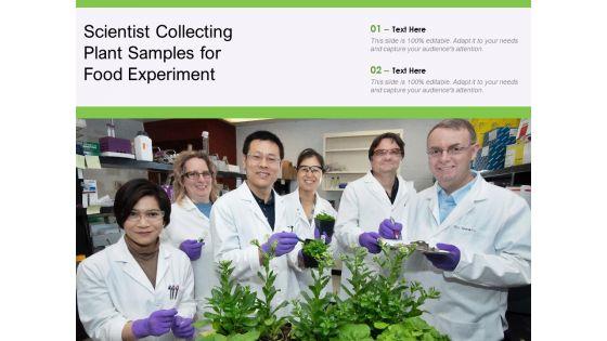 Scientist_Collecting_Plant_Samples_For_Food_Experiment_Ppt_PowerPoint_Presentation_File_Model_PDF_Slide_1.jpg