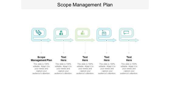 Scope Management Plan Ppt PowerPoint Presentation Visual Aids Model Cpb Scope Management Plan Ppt PowerPoint Presentation Visual Aids Model Cpb