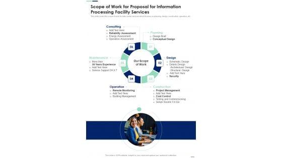 Scope_Of_Work_For_Proposal_For_Information_Processing_Facility_Services_One_Pager_Sample_Example_Document_Slide_1.jpg