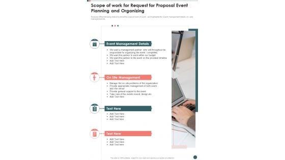 Scope_Of_Work_For_Request_For_Proposal_Event_Planning_And_Organizing_One_Pager_Sample_Example_Document_Slide_1.jpg