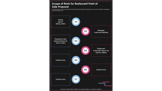 Scope_Of_Work_For_Restaurant_Point_Of_Sale_Proposal_One_Pager_Sample_Example_Document_Slide_1.jpg