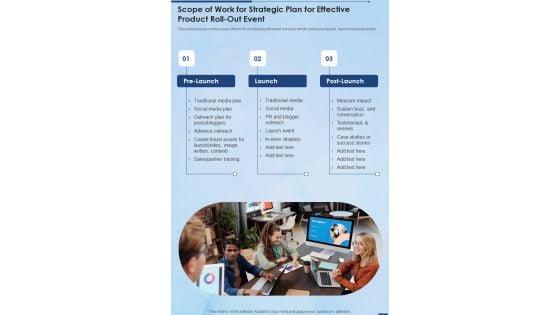 Scope_Of_Work_For_Strategic_Plan_For_Effective_Product_Roll_Out_Event_One_Pager_Sample_Example_Document_Slide_1.jpg