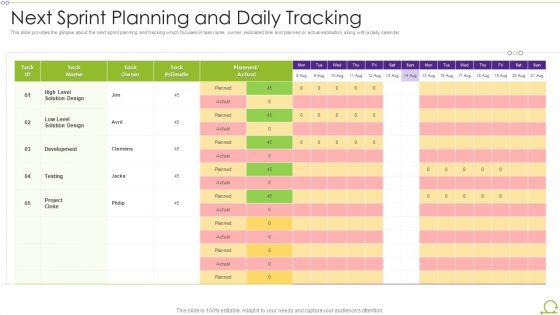 Scrum_Architecture_Next_Sprint_Planning_And_Daily_Tracking_Guidelines_PDF_Slide_1.jpg
