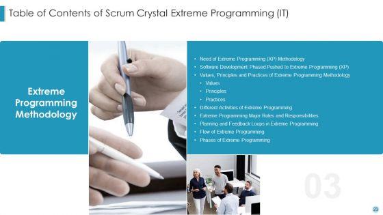 Scrum_Crystal_XP_Development_IT_Ppt_PowerPoint_Presentation_Complete_With_Slides_Slide_23.jpg