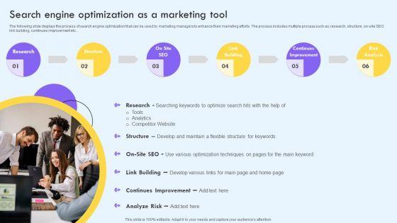 Search_Engine_Optimization_As_A_Marketing_Tool_Ppt_PowerPoint_Presentation_File_Slides_PDF_Slide_1.jpg