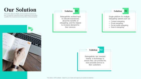 Search_Retargeting_And_Lead_Generation_Company_Elevator_Pitch_Deck_Our_Solution_Portrait_PDF_Slide_1.jpg
