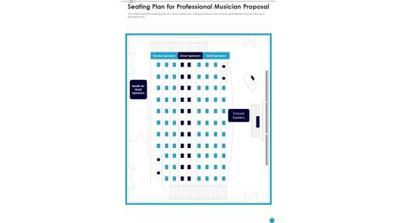 Seating_Plan_For_Professional_Musician_Proposal_One_Pager_Sample_Example_Document_Slide_1.jpg