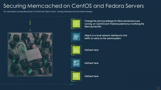 Securing_Memcached_On_Centos_And_Fedora_Servers_Ppt_Infographics_Show_PDF_Slide_1.jpg
