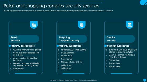 Security_And_Human_Resource_Services_Business_Profile_Retail_And_Shopping_Complex_Brochure_PDF_Slide_1.jpg