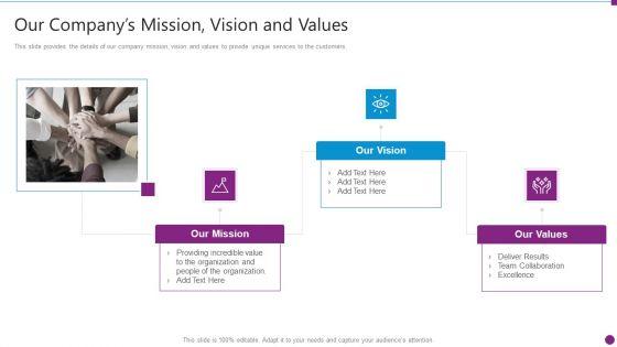 Security_Information_And_Event_Management_Strategies_For_Financial_Audit_And_Compliance_Our_Companys_Mission_Designs_PDF_Slide_1.jpg