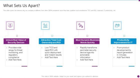 Security_Information_And_Event_Management_Strategies_For_Financial_Audit_And_Compliance_What_Sets_Us_Apart_Pictures_PDF_Slide_1.jpg