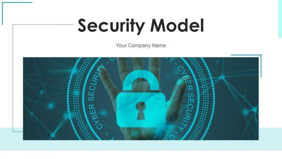 Security_Model_Awareness_Management_Ppt_PowerPoint_Presentation_Complete_Deck_With_Slides_Slide_1.jpg