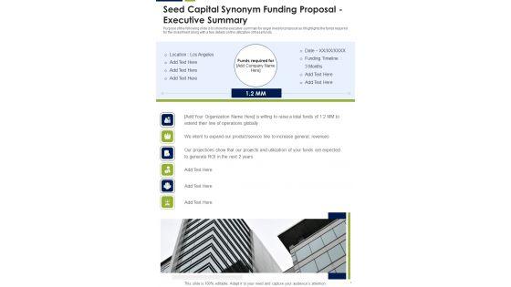 Seed_Capital_Synonym_Proposal_Example_Document_Report_Doc_Pdf_Ppt_Slide_4.jpg