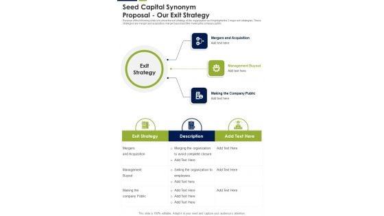 Seed_Capital_Synonym_Proposal_Our_Exit_Strategy_One_Pager_Sample_Example_Document_Slide_1.jpg