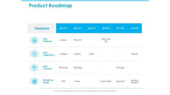 product