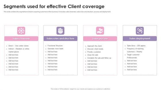 Segments_Used_For_Effective_Client_Coverage_Ppt_Gallery_Show_PDF_Slide_1.jpg