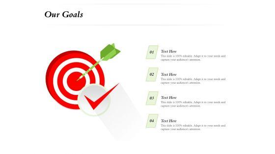 Select_Of_Organizational_Model_That_Supports_Your_Strategy_Our_Goals_Ppt_Portfolio_Layout_PDF_Slide_1.jpg