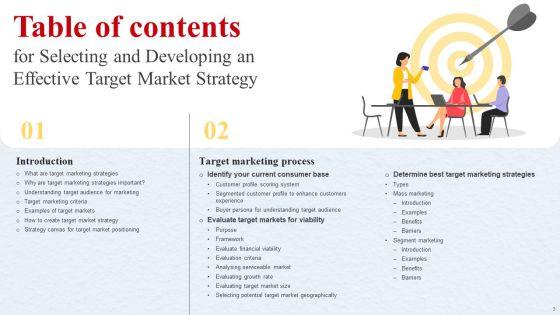 Selecting_And_Developing_An_Effective_Target_Market_Strategy_Ppt_PowerPoint_Presentation_Complete_Deck_With_Slides_Slide_3.jpg