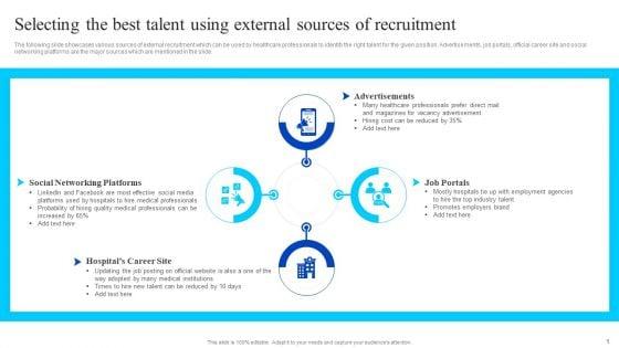 Selecting_The_Best_Talent_Using_External_Sources_Of_Recruitment_Icons_PDF_Slide_1.jpg
