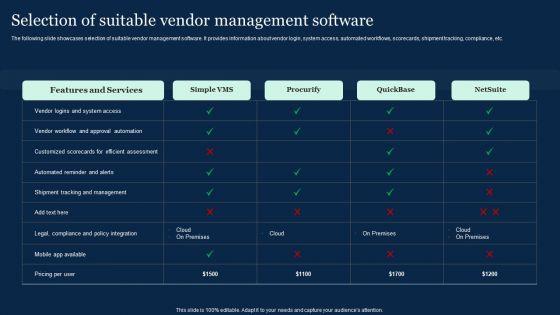 Selection_Of_Suitable_Vendor_Management_Software_Effective_Vendor_Management_For_Enhancing_Topics_PDF_Slide_1.jpg