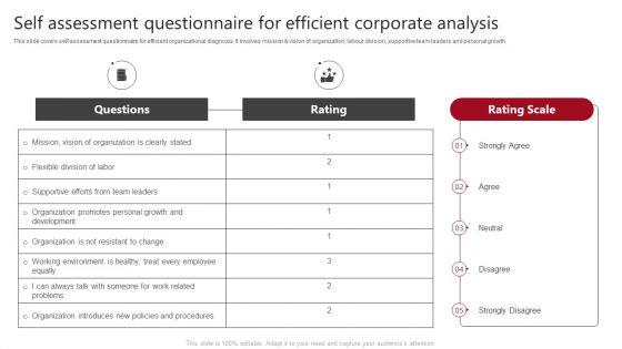 Self_Assessment_Questionnaire_For_Efficient_Corporate_Analysis_Download_PDF_Slide_1.jpg