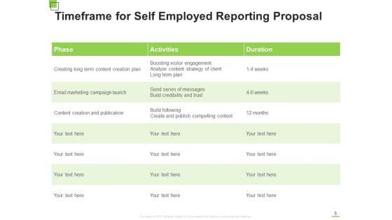Self_Employed_Reporting_Proposal_Ppt_PowerPoint_Presentation_Complete_Deck_With_Slides_Slide_9.jpg