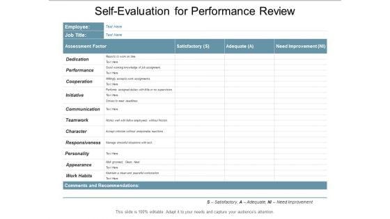 Self_Evaluation_For_Performance_Review_Ppt_PowerPoint_Presentation_Infographic_Template_Styles_Slide_1.jpg