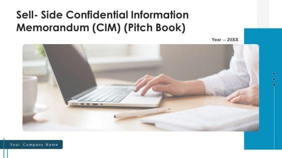 Sell_Side_Confidential_Information_Memorandum_CIM_Pitch_Book_Ppt_PowerPoint_Presentation_Complete_Deck_Slide_1.jpg