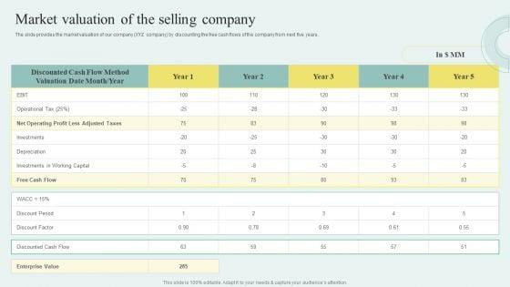 Sell_Side_M_And_A_Pitchbook_With_Deal_Overview_Market_Valuation_Of_The_Selling_Company_Background_PDF_Slide_1.jpg