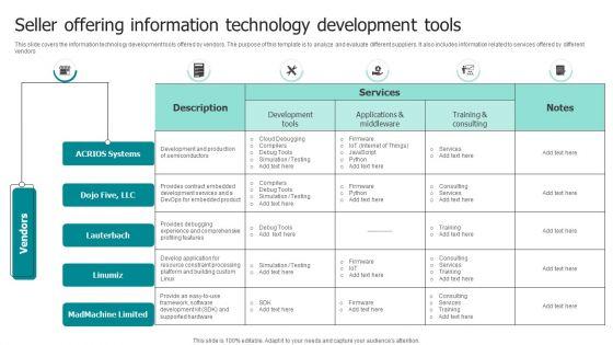Seller_Offering_Information_Technology_Development_Tools_Ppt_Styles_Graphics_Template_PDF_Slide_1.jpg
