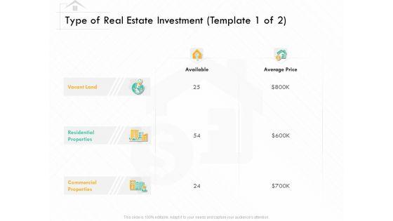 Selling_Home_Property_Type_Of_Real_Estate_Investment_Available_Ppt_Portfolio_Template_PDF_Slide_1.jpg