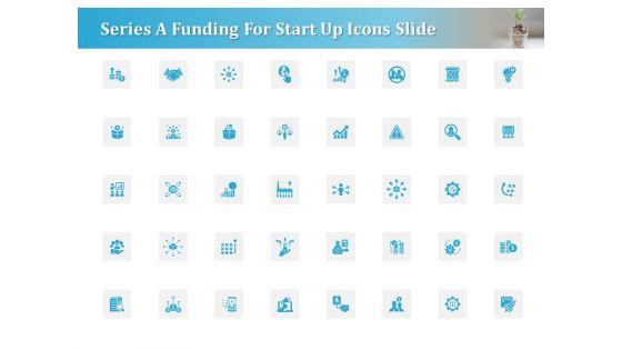 Series_A_Funding_For_Start_Up_Icons_Slide_Professional_PDF_Slide_1.jpg