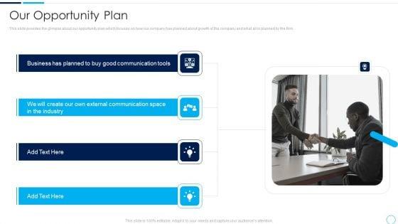 Series_A_Funding_Round_Pitch_Deck_Our_Opportunity_Plan_Ppt_Styles_Portfolio_PDF_Slide_1.jpg