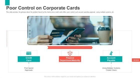 Series_B_Capital_Funding_Pitch_Deck_Poor_Control_On_Corporate_Cards_Diagrams_PDF_Slide_1.jpg