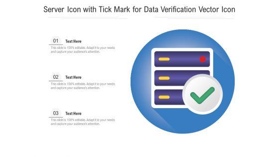 Server_Icon_With_Tick_Mark_For_Data_Verification_Vector_Icon_Ppt_PowerPoint_Presentation_Gallery_File_Formats_PDF_Slide_1.jpg