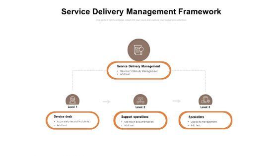 Service Delivery Management Framework Ppt PowerPoint Presentation Portfolio Example Topics PDF Service Delivery Management Framework Ppt PowerPoint Presentation Portfolio Example Topics PDF