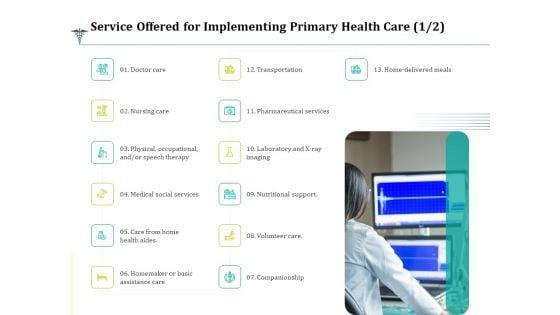 Service_Offered_For_Implementing_Primary_Health_Care_Transportation_Ppt_Ideas_Graphics_Template_PDF_Slide_1.jpg