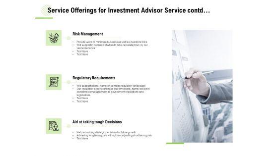 Service_Offerings_For_Investment_Advisor_Service_Contd_Ppt_Infographic_Template_Design_Ideas_PDF_Slide_1.jpg