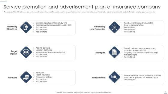 Service_Promotion_And_Advertisement_Plan_Ppt_PowerPoint_Presentation_Complete_With_Slides_Slide_4.jpg